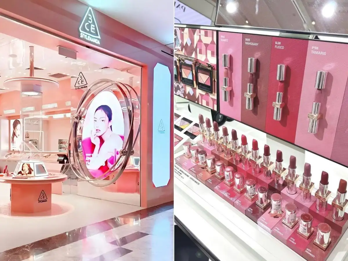 Mua son tại các địa chỉ uy tín để đảm bảo chất lượng