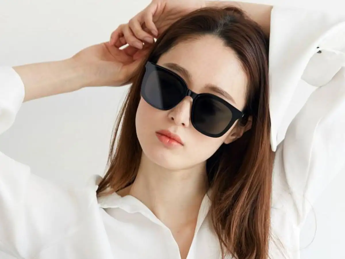 Phụ kiện thời trang cứu nguy khi cần che mụn đột xuất