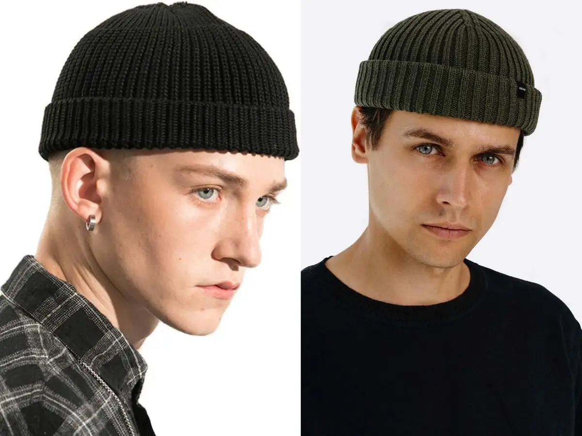Kiểu đội cao thường được thấy trong văn hóa hiphop