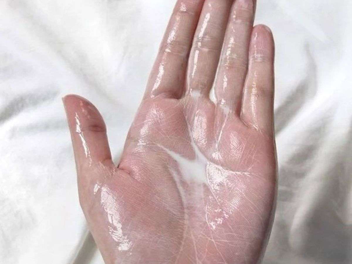 Dấu hiệu nhũ hóa thành công