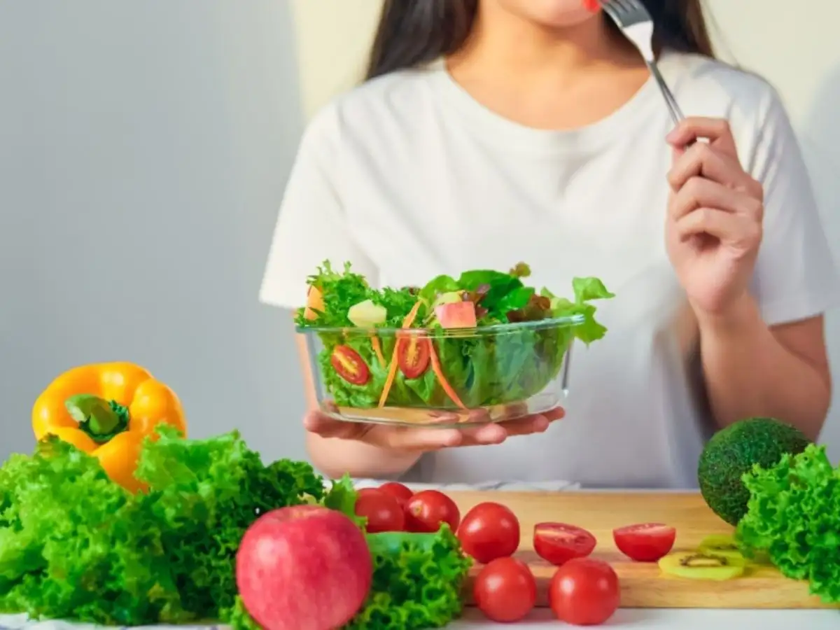 Ăn gì để môi đẹp từ bên trong?