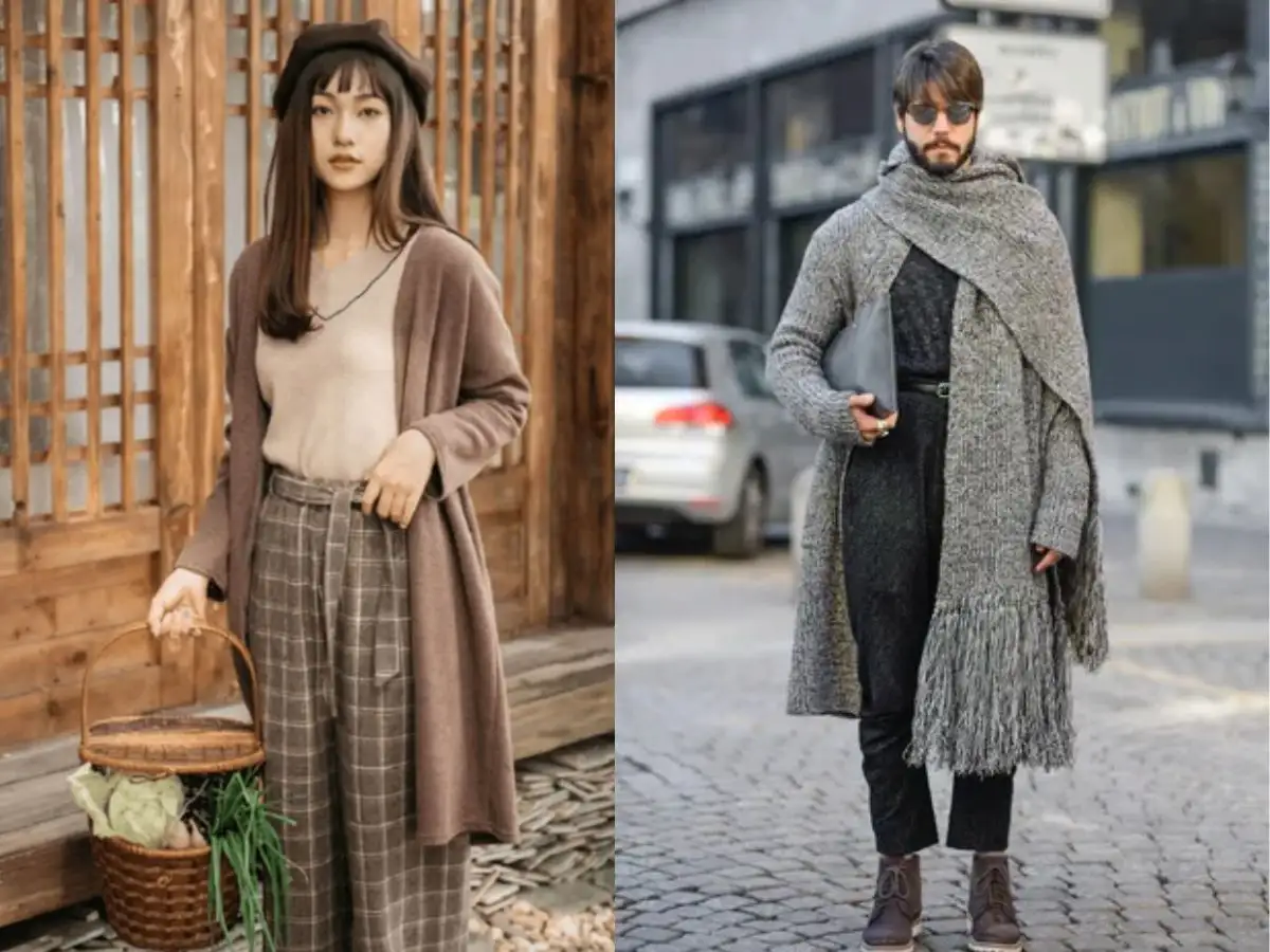 Phụ kiện thích hợp giúp set đồ trở nên hoàn hảo và chất lượng hơn