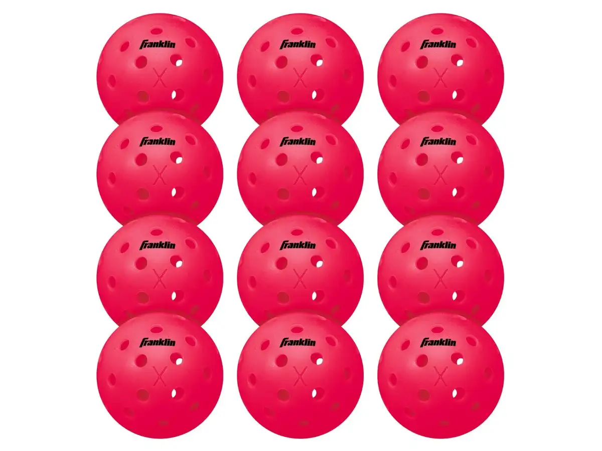 Lựa chọn theo thương hiệu bóng pickleball