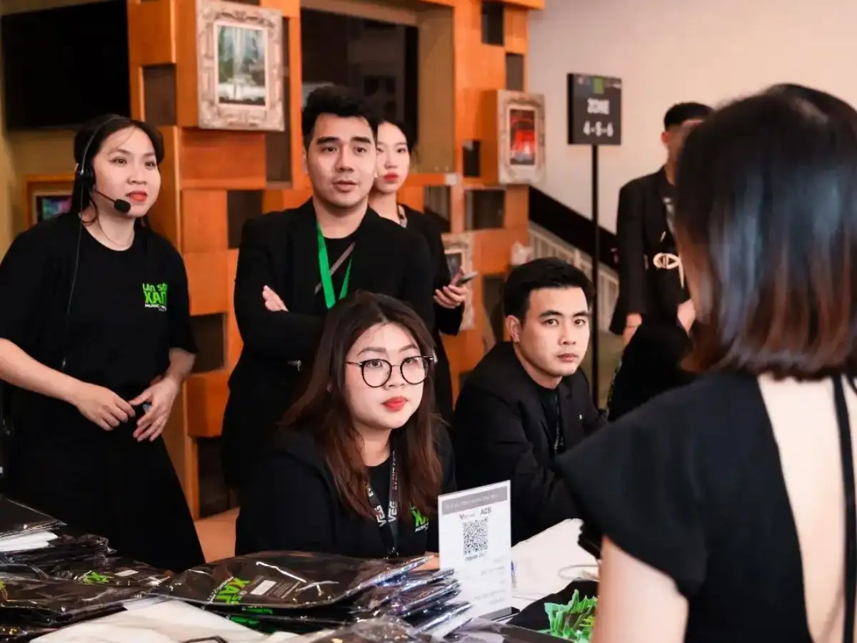 Các yếu tố giúp bạn có được chiếc áo in chất lượng, bền đẹp như mong muốn