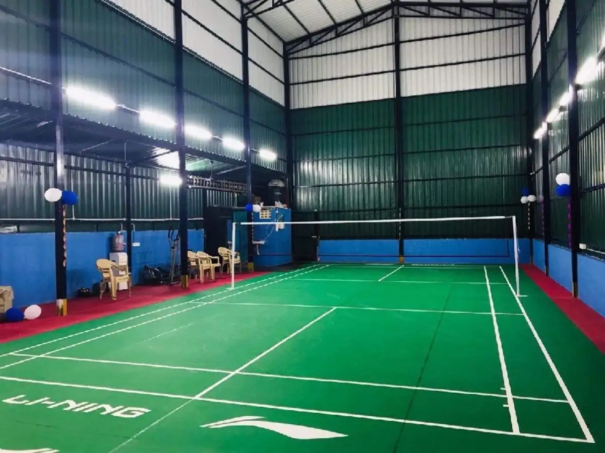 Chọn được sân chân ái phù hợp với nhu cầu và túi tiền lại là rất quan trọng