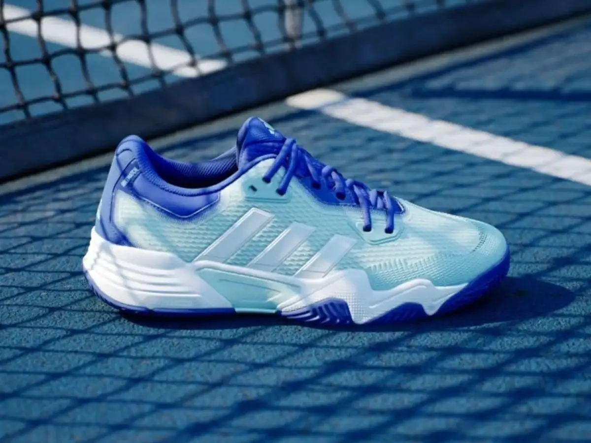 Dùng Giày Tennis Chơi Pickleball