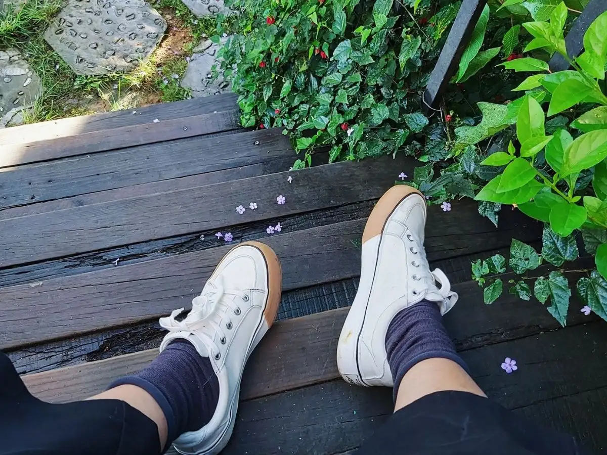 Ananas là thương hiệu giày local brand Việt Nam nổi bật