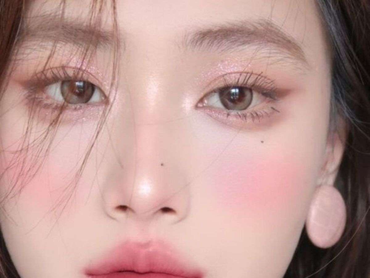 Makeup Tone Hồng Đất Tự nhiên, cá tính và không kém phần quyến rũ
