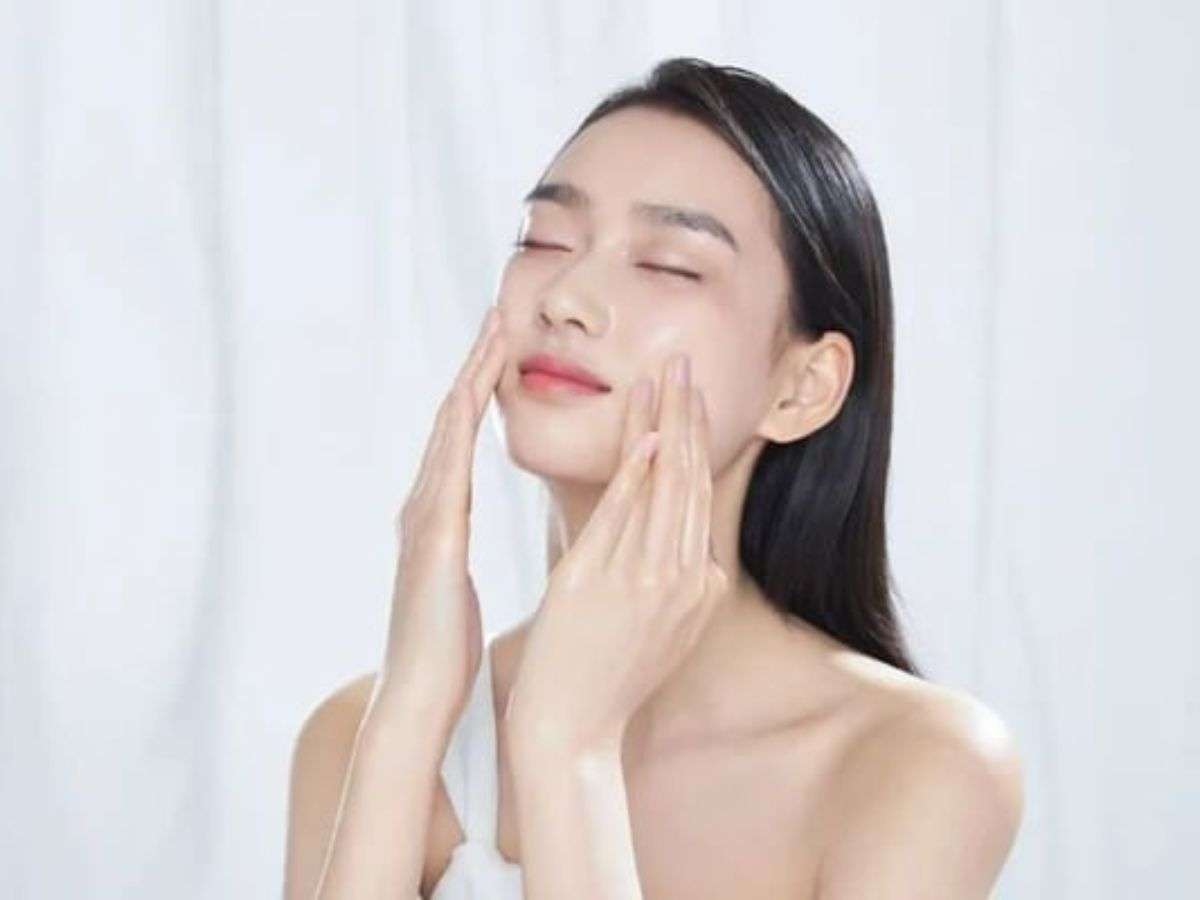 Chuẩn bị da kỹ lưỡng Nền tảng cho lớp makeup hoàn hảo