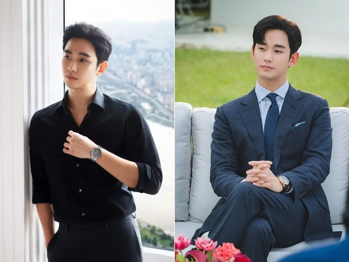 Ưu điểm lớn của Side Part là khả năng kết hợp linh hoạt với nhiều phong cách thời trang nam khác nhau