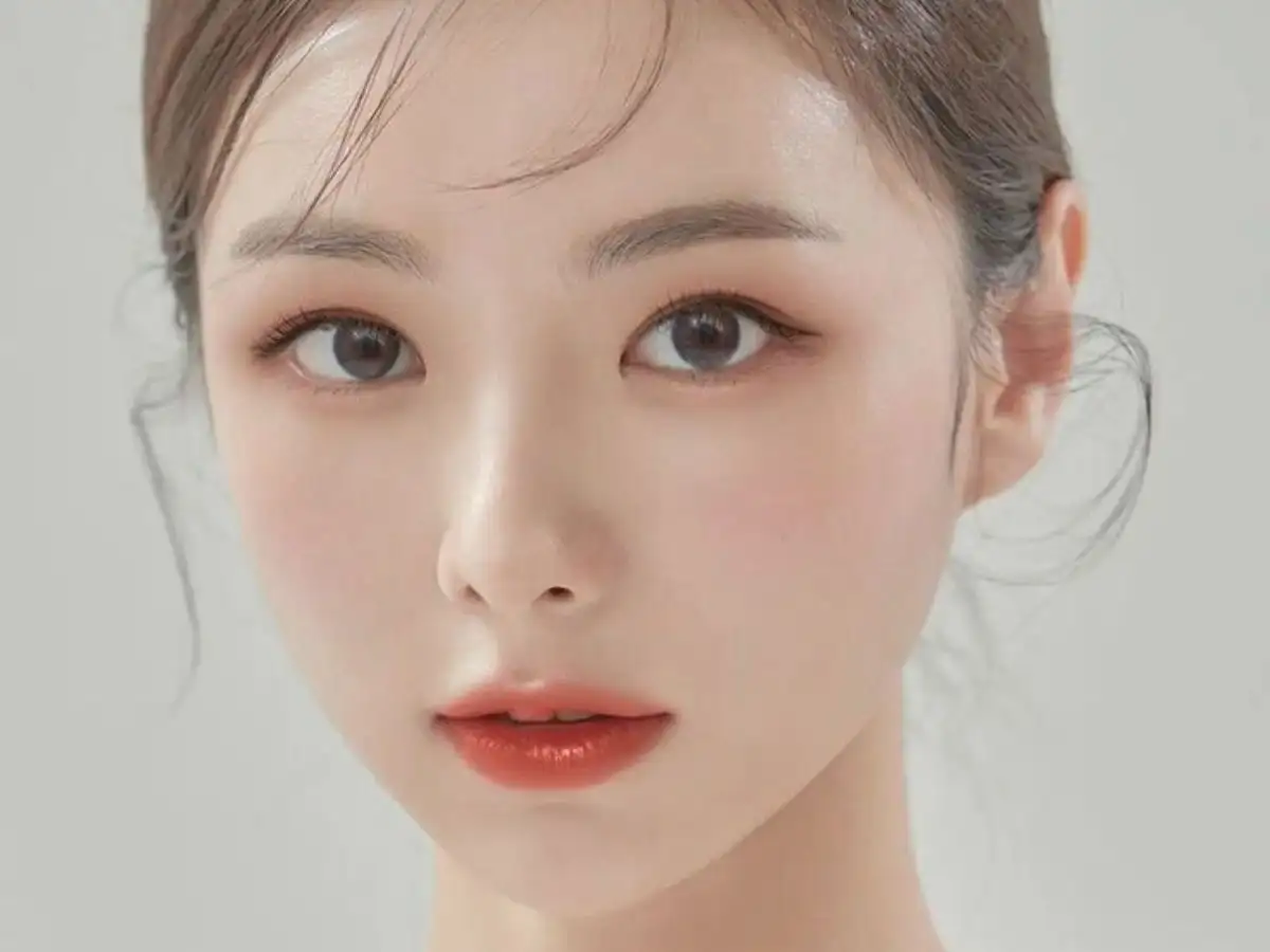 Makeup mắt nhẹ nhàng, ấm cúng