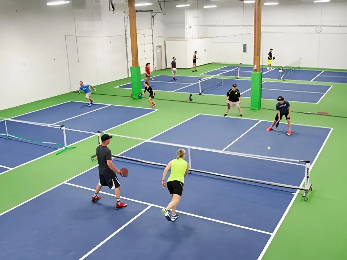 Vì Sao Pickleball Hot Đến Vậy?