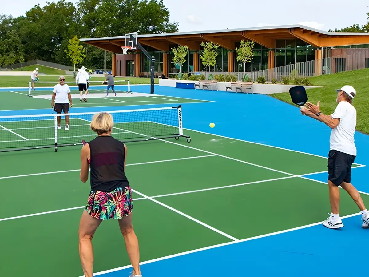Tên Pickleball có ý nghĩa gì?