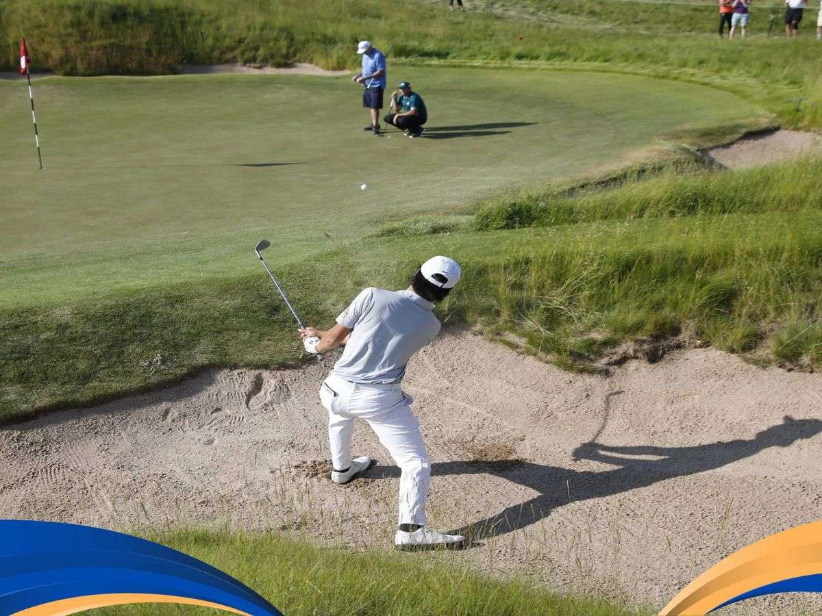Các tình huống phổ biến trong golf và cách xử lý đúng theo luật