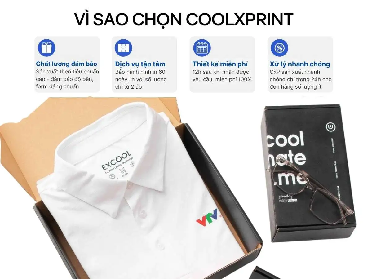 Lý do nên chọn CoolxPrint