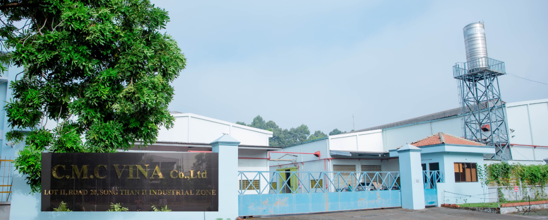 CMC Factory