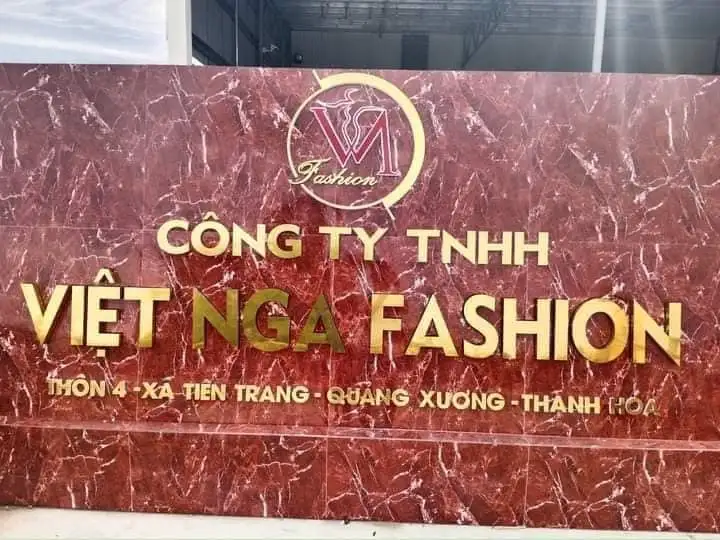 Việt Nga
