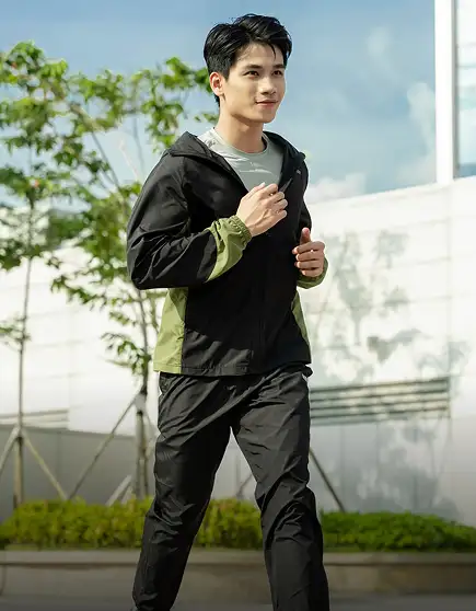 Chống UV UPF 50+