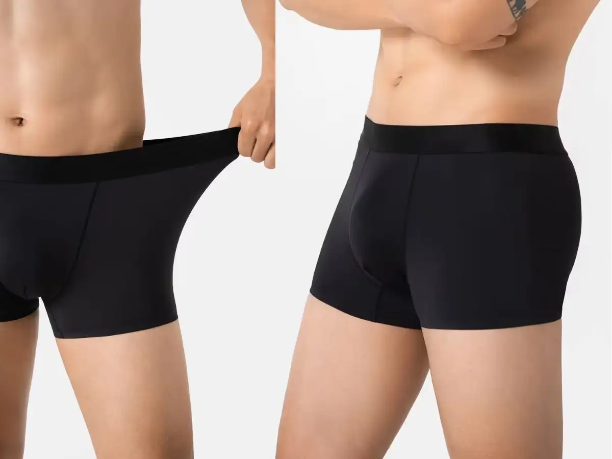 Mang lại khả năng thoáng mát