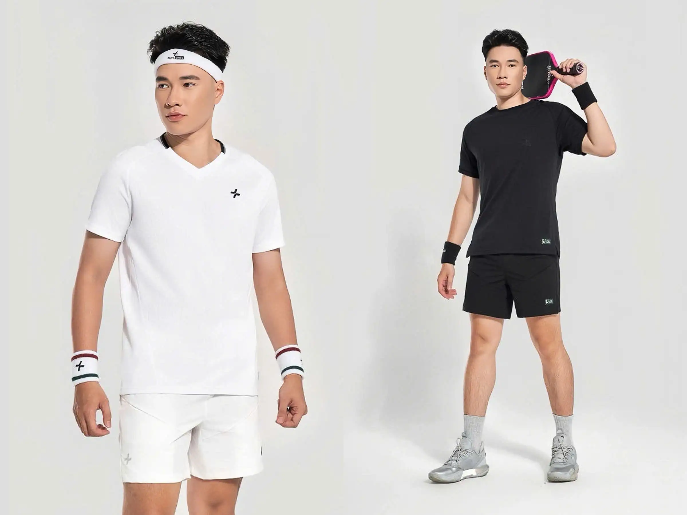 Chọn trang phục phù hợp cho mọi chuyển động chiến thuật