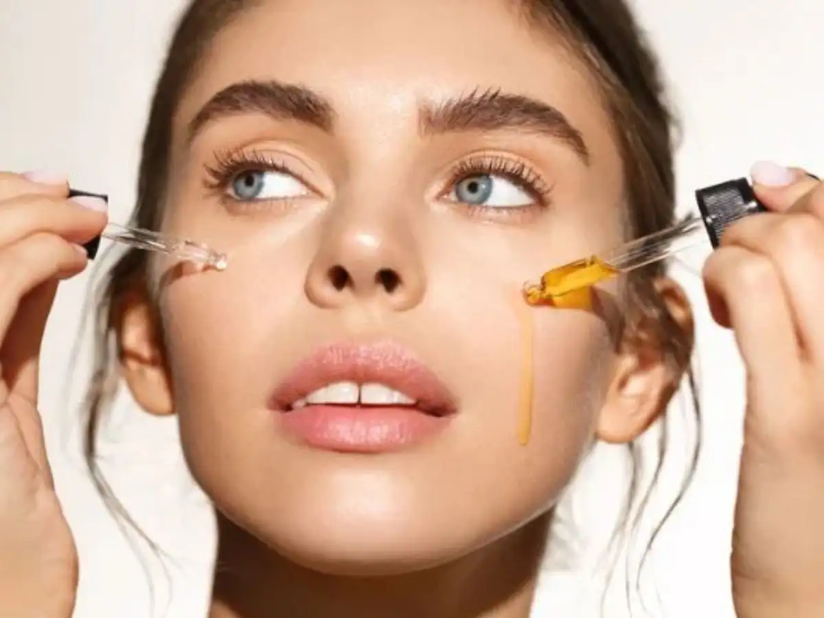 Vitamin C và Niacinamide là bộ đôi chăm sóc da hoàn hảo 