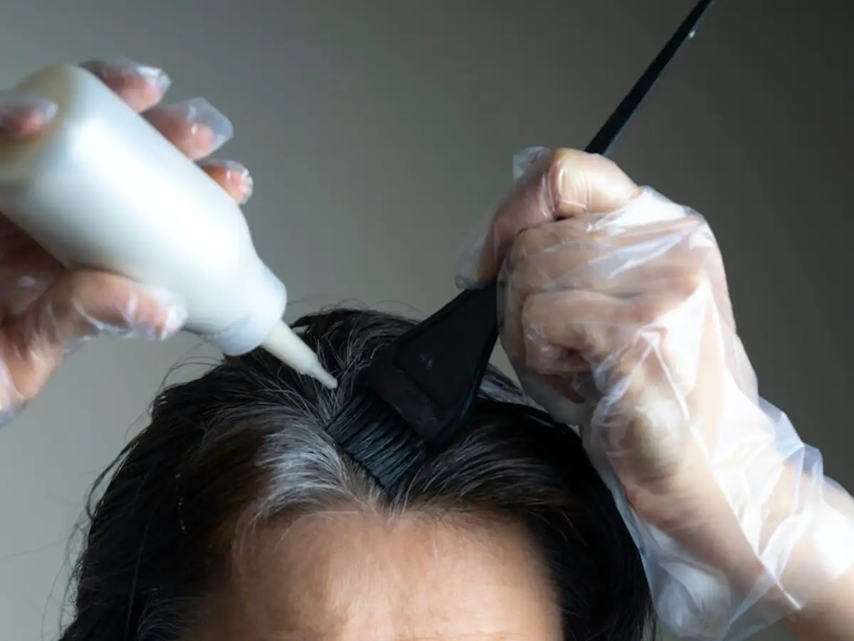 PPD cũng là nguyên nhân hàng đầu gây ra các phản ứng dị ứng, kích ứng da đầu