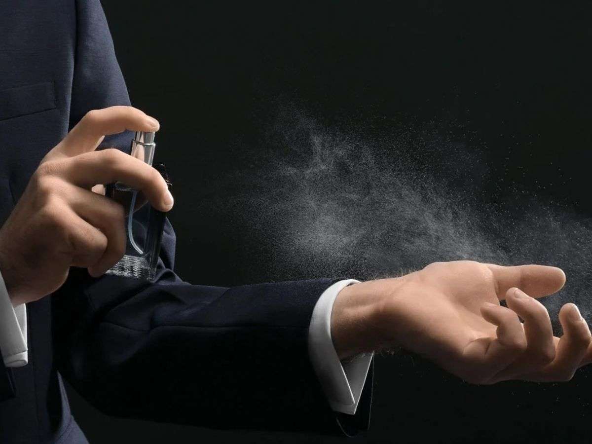 Mẹo sử dụng nước hoa đúng cách