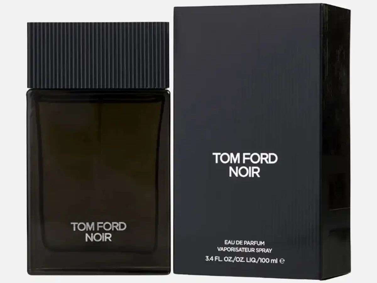 Tom Ford Noir EDP mang đậm chất phương Đông, ấm áp và phức tạp