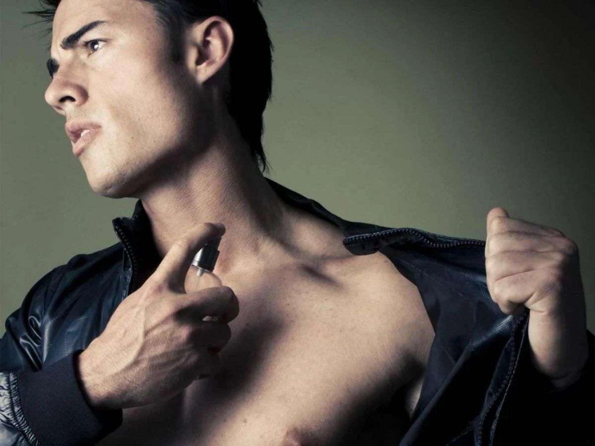 Sở hữu một chai nước hoa chất lượng chưa đủ, bạn cần sử dụng đúng cách