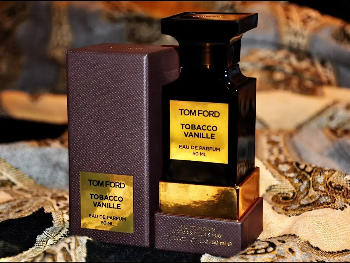Mùi thuốc lá trong nước hoa thường mang đến hương thơm đặc biệt 