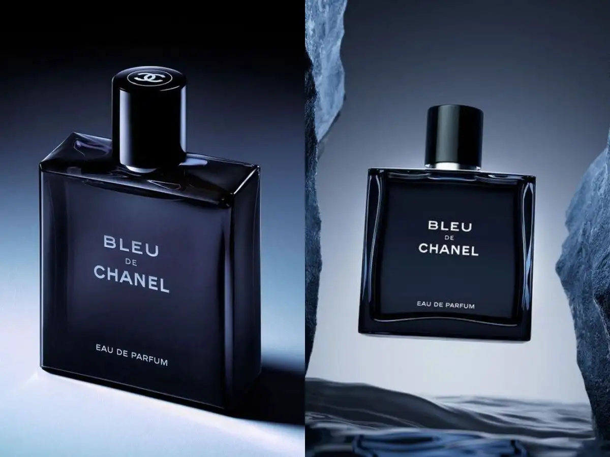 Nước hoa nam Chanel Bleu de Chanel EDT