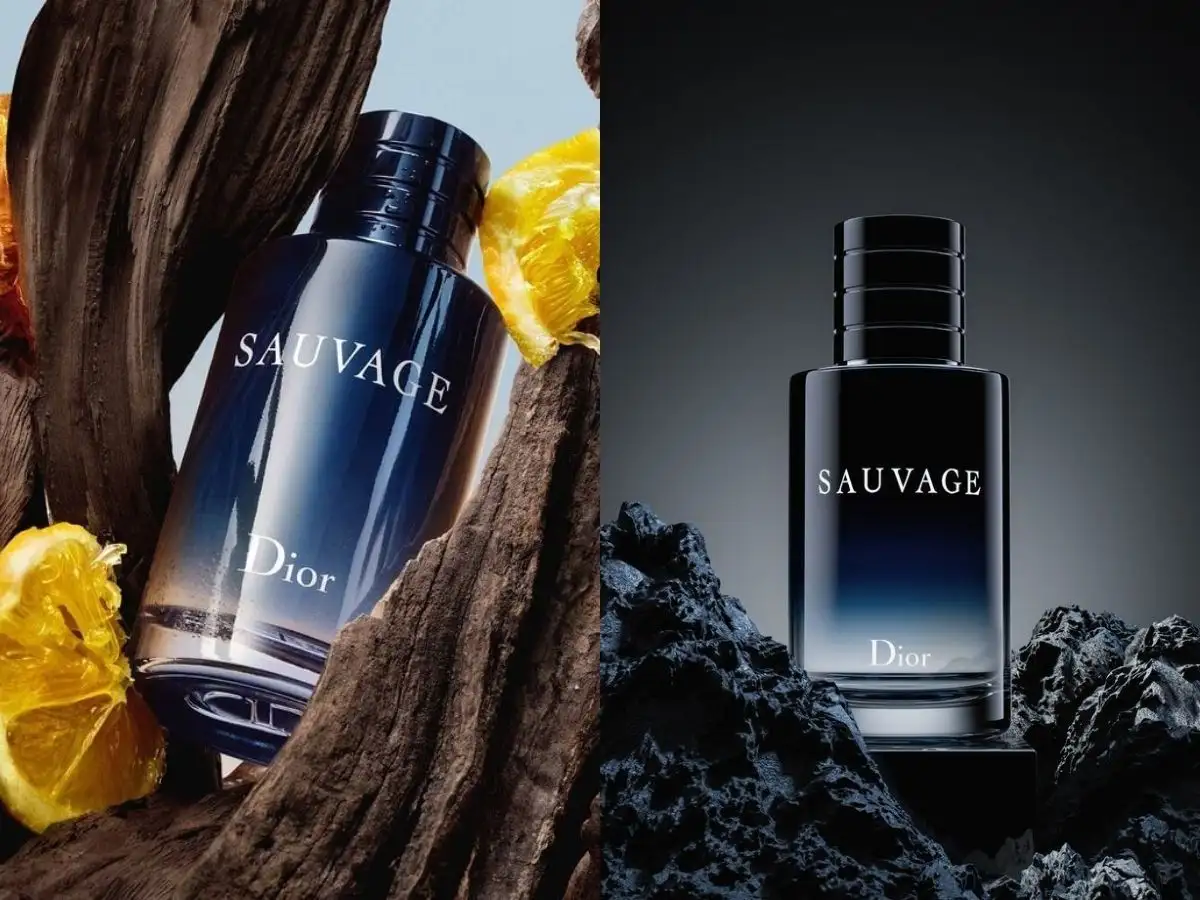 Nước hoa nam Dior Sauvage Eau De Toilette