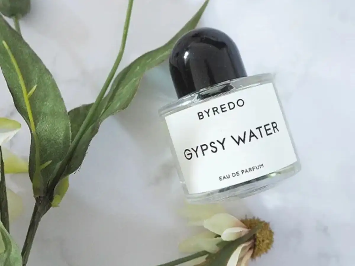 Byredo Gypsy Water là mùi hương unisex mang đậm tinh thần tự do và chút mộng mơ phóng khoáng