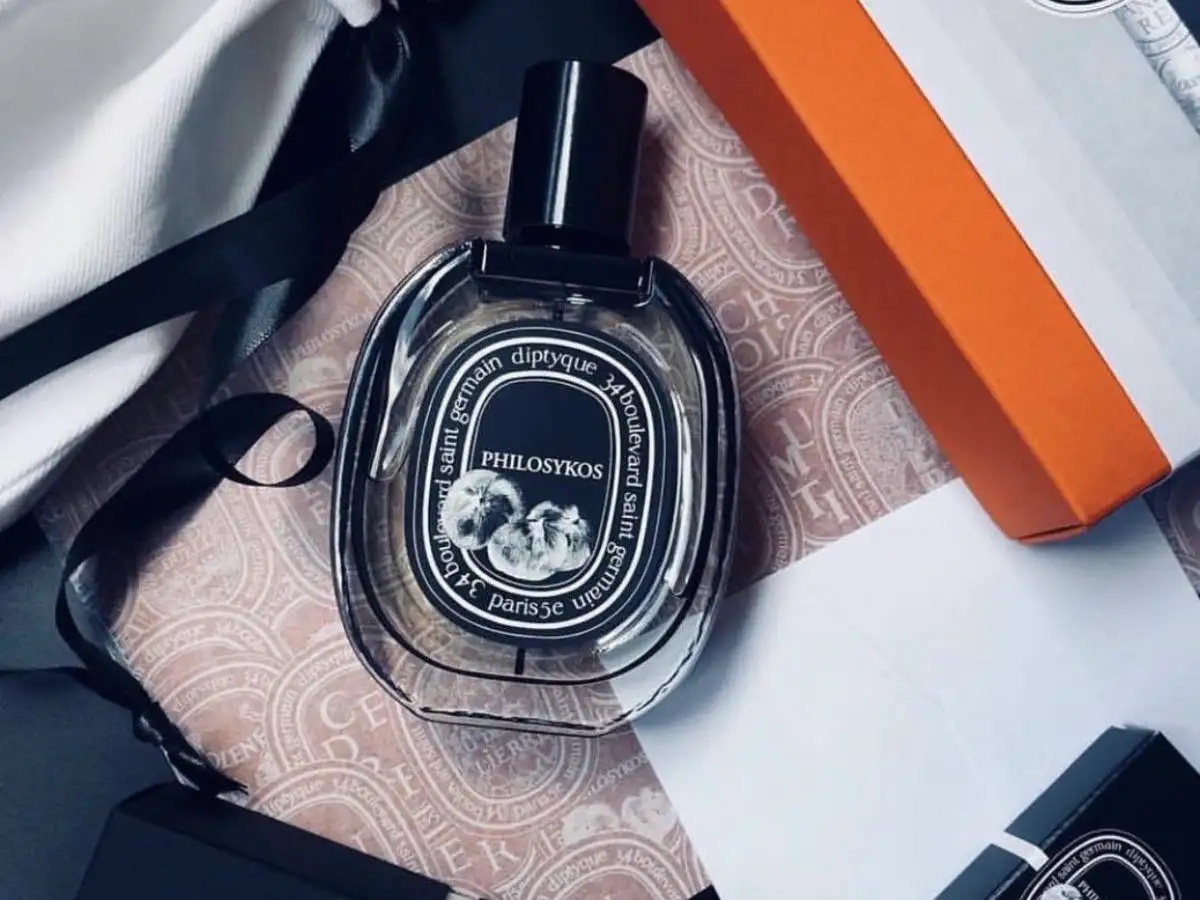 Diptyque Philosykos là mùi hương unisex đầy thi vị, lấy cảm hứng từ cây sung giữa mùa hè Địa Trung Hải