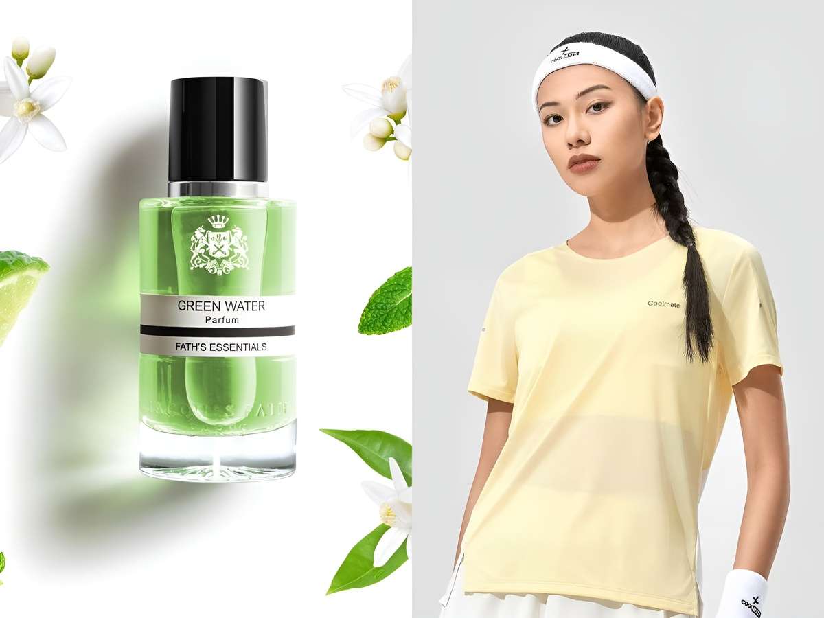 Gợi ý chọn mùi Vial phù hợp cho nữ