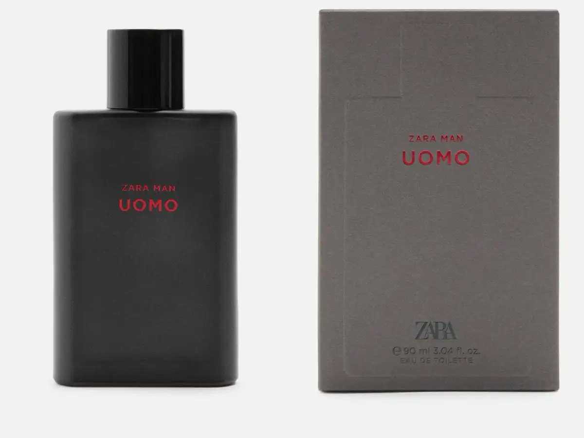 Zara Uomo mang đến cảm giác cổ điển, nam tính
