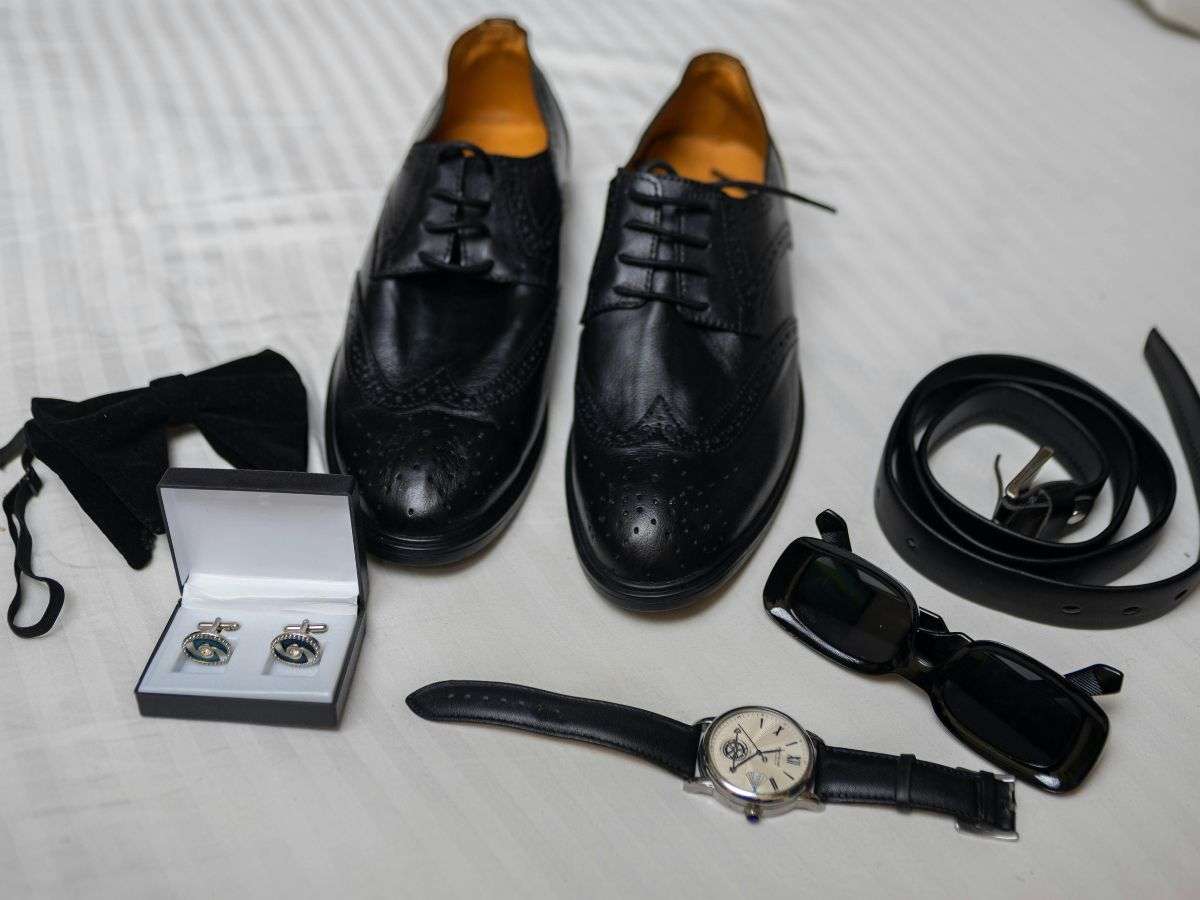Các phụ kiện street style nam mùa hè không thể thiếu 