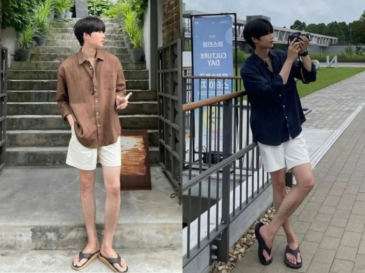 Chọn những màu sắc tươi sáng và hoạ tiết phù hợp cho mùa hè