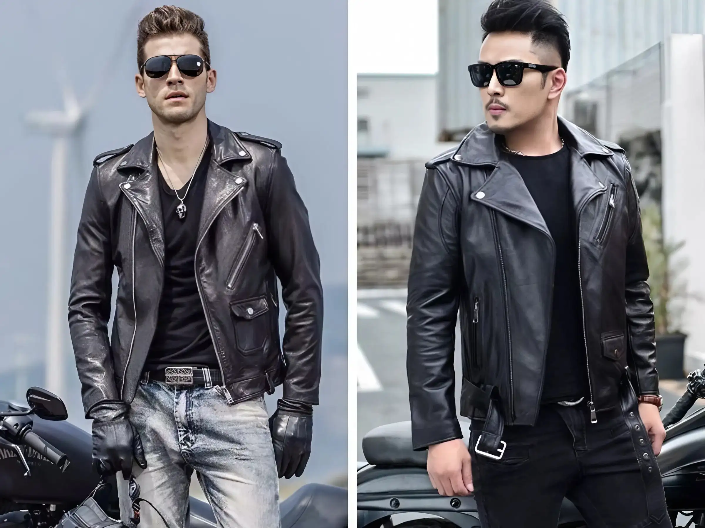 Biker Style là gì?
