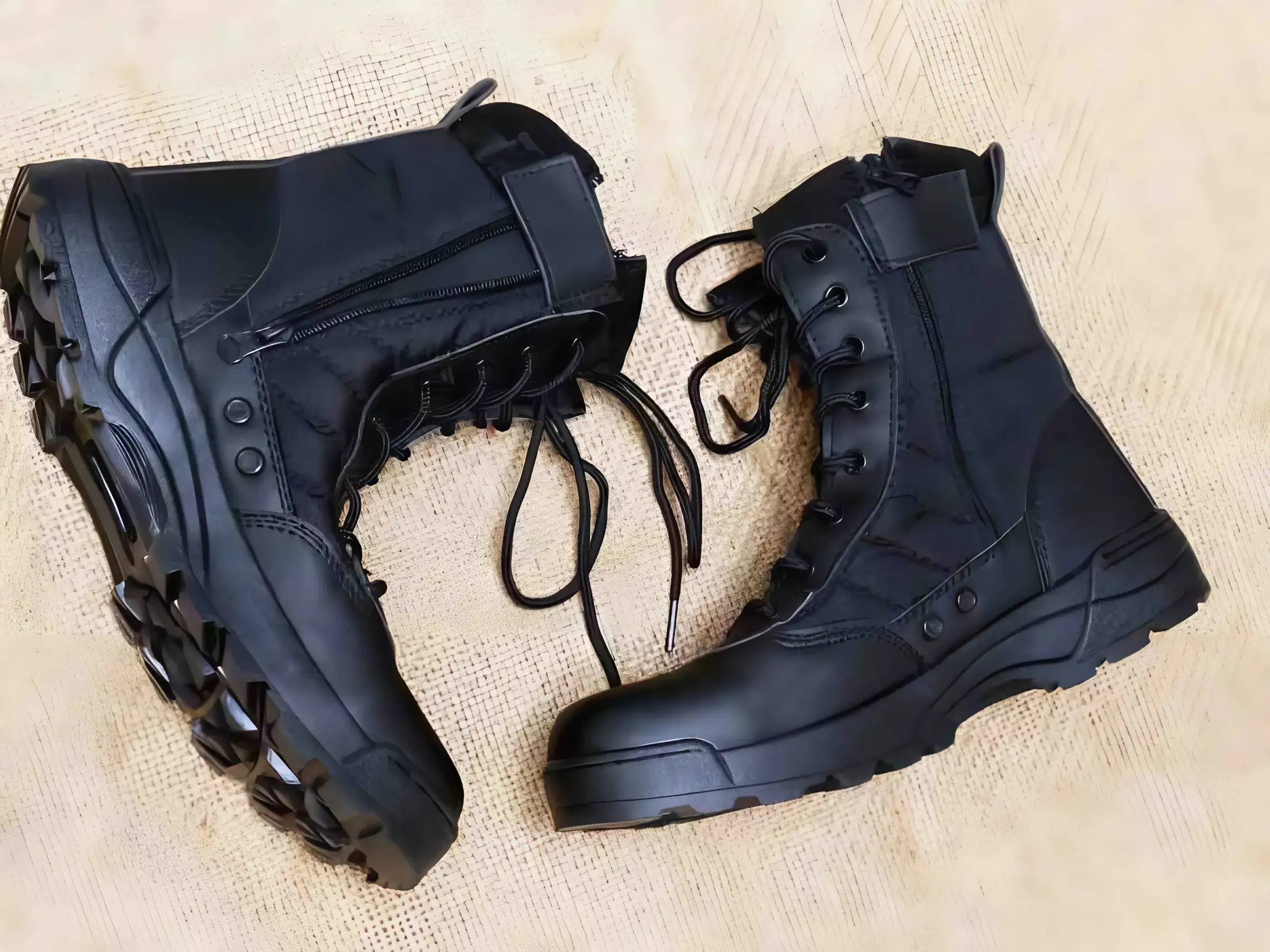 Giày/Boots