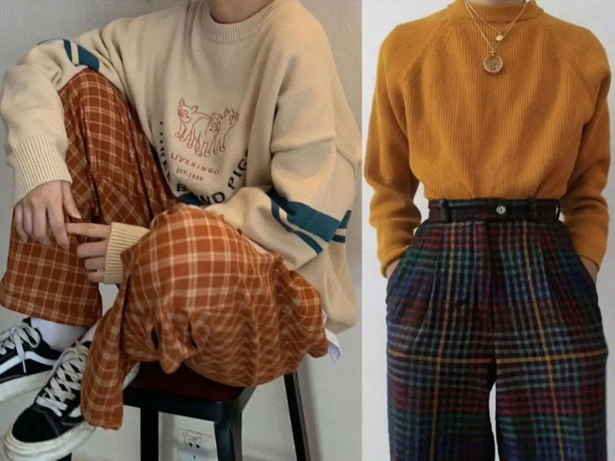 Công Thức 5: Phong Cách Hàn Quốc Nhẹ Nhàng & Lãng Tử