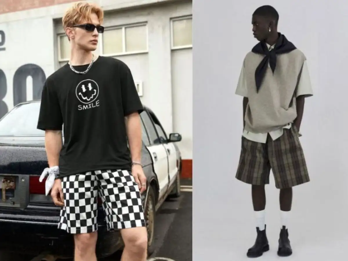 Các Phụ Kiện Giúp Nâng Tầm Outfit