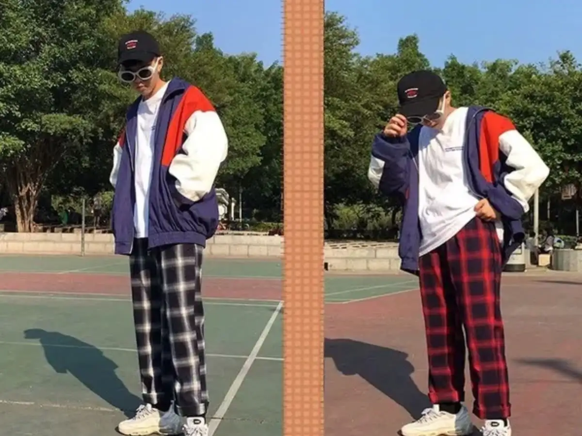 Công Thức 4: Thêm Lớp Áo Khoác - Nâng Tầm Style