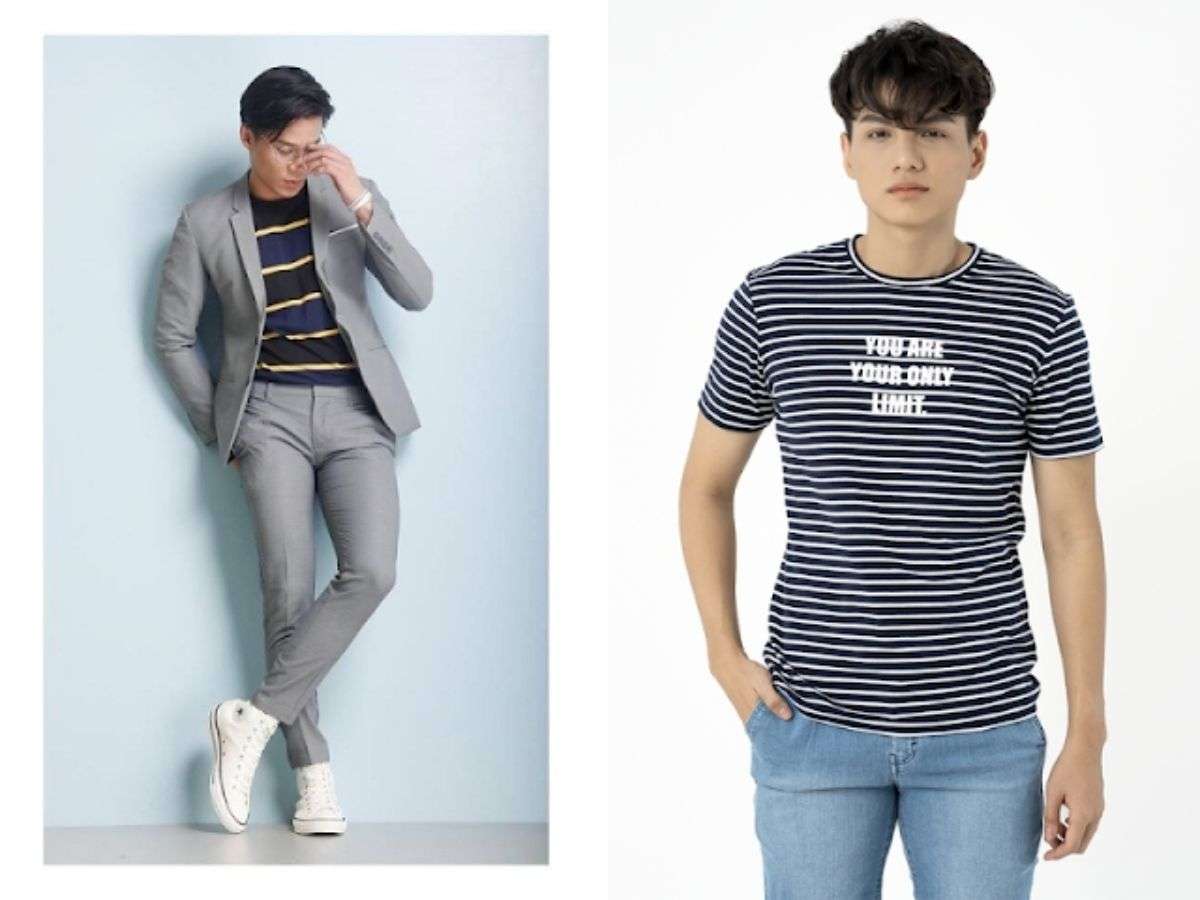 Bí kíp mặc đẹp từ Coolmate cho Nam