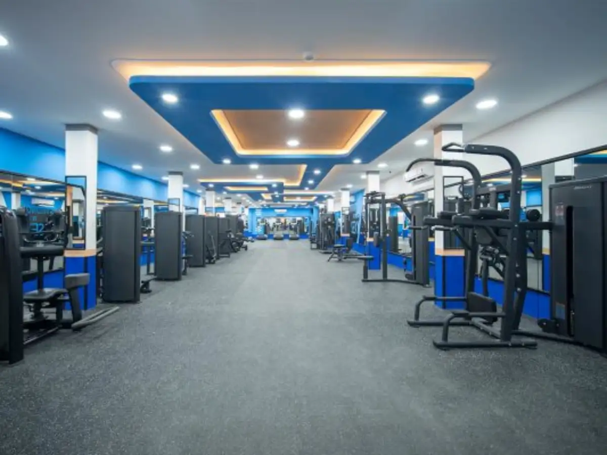 Ways Station Gym là phòng tập gym tại Gò Vấp chất lượng 