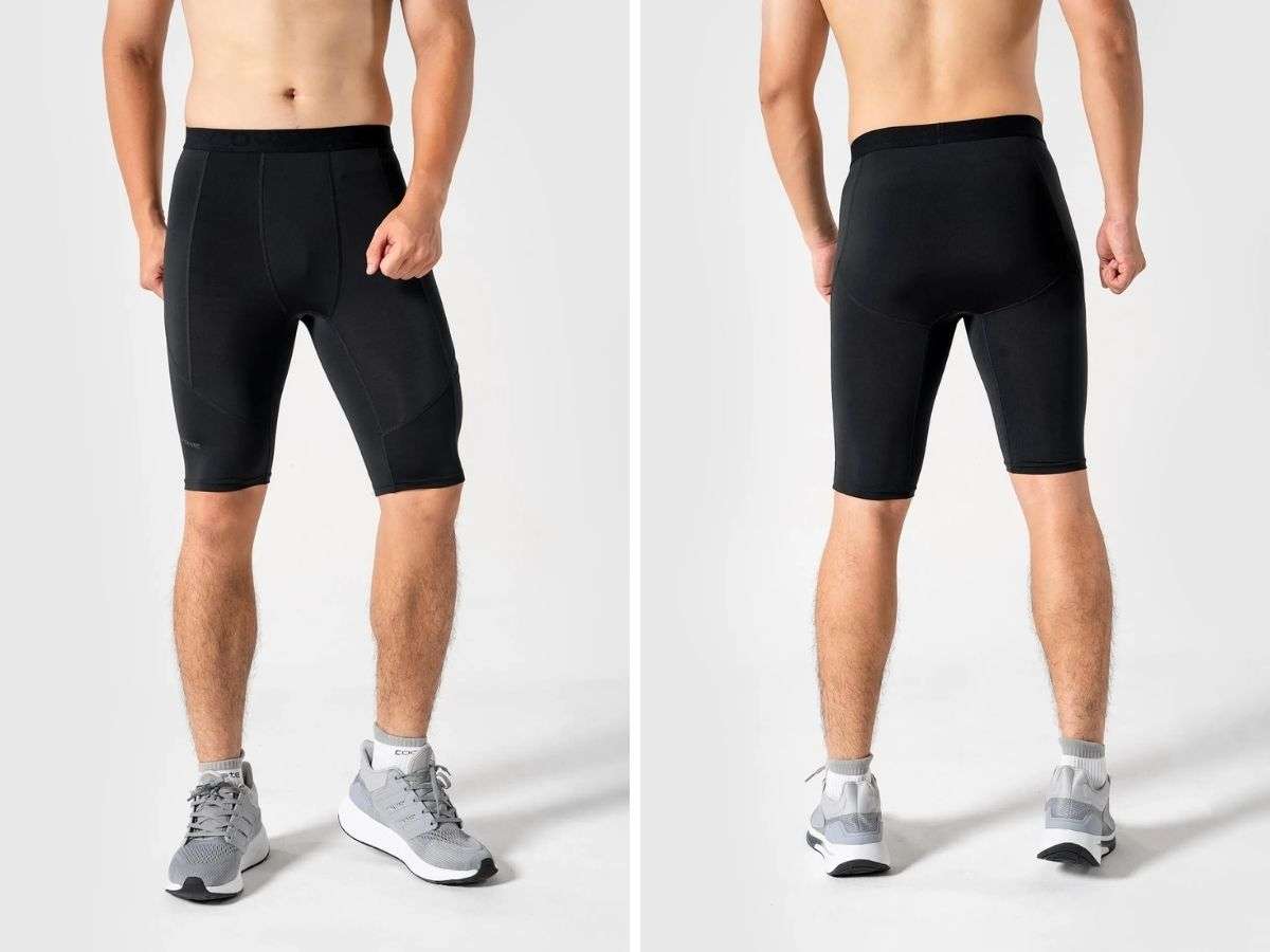Ảnh minh họa quần lót long leg