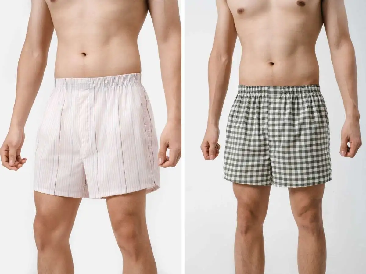 Quần Lót Boxer Shorts Coolmate