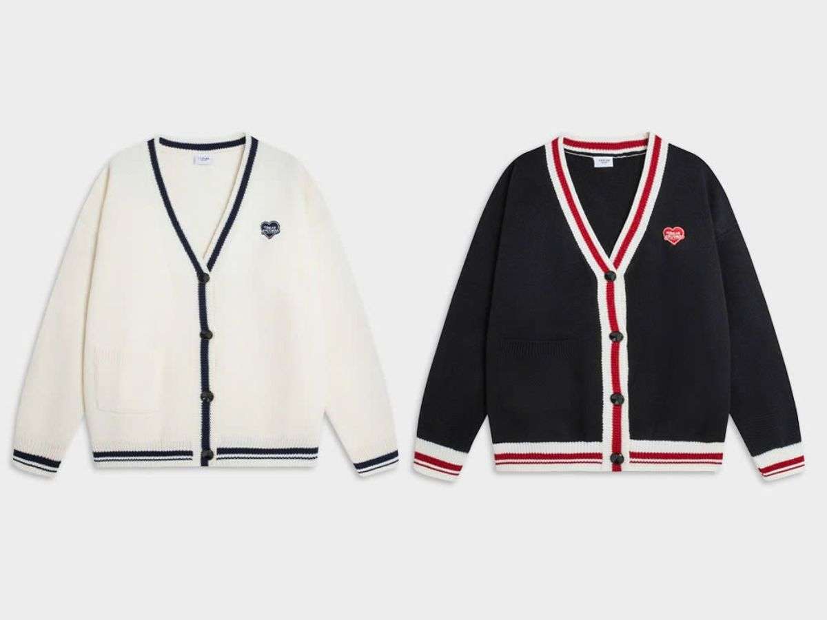Teelab là một local brand hướng đến phong cách streetwear năng động