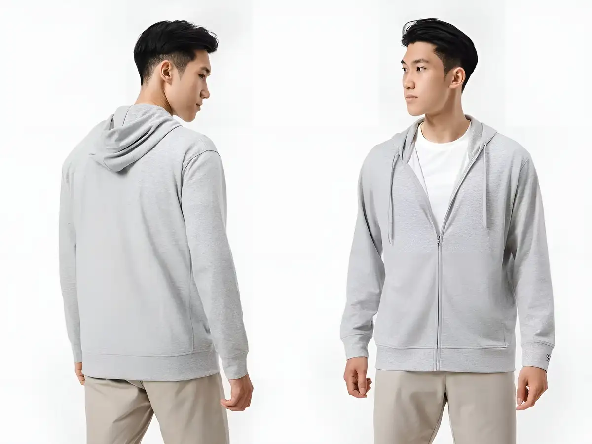 Áo chống nắng nam Coolmate từ lâu đã được anh em tin dùng nhờ chất lượng ổn định
