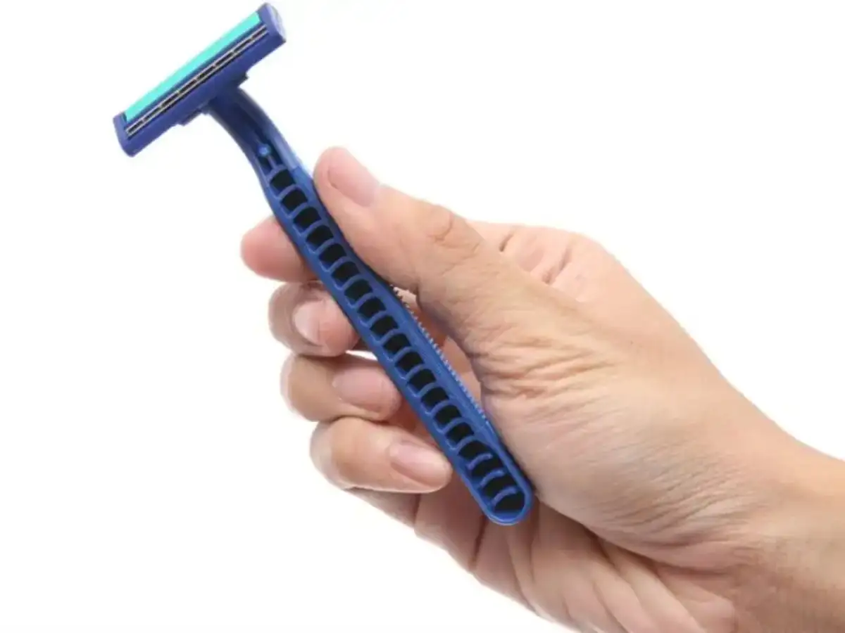 Thế nào là một chiếc dao cạo râu dùng 1 lần tốt